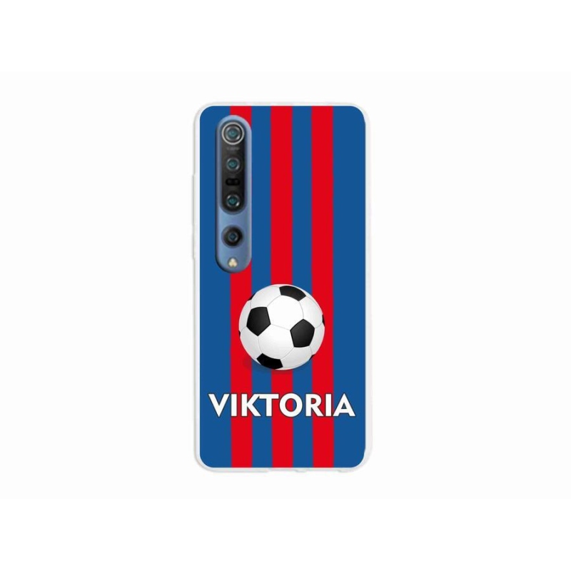 Gél borítás mmCase a Xiaomi Mi 10 Pro készülékhez - Victoria