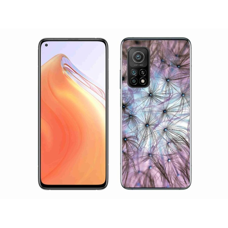 Gél borítás mmCase a Xiaomi Mi 10T 5G számára - kivonat 17