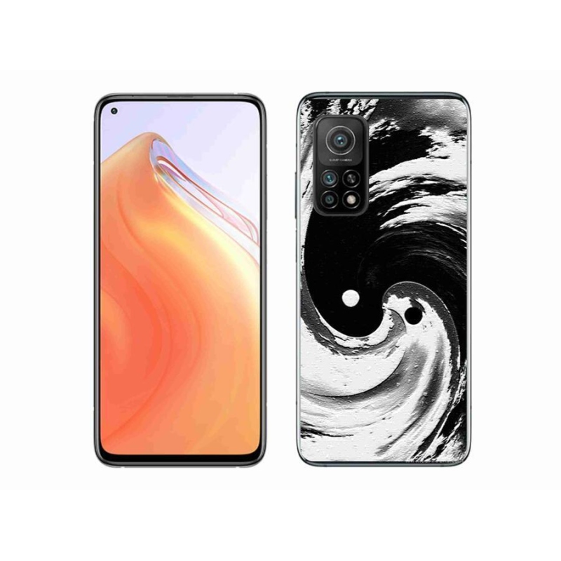 Gél borítás mmCase a Xiaomi Mi 10T 5G-hez - kivonat 8