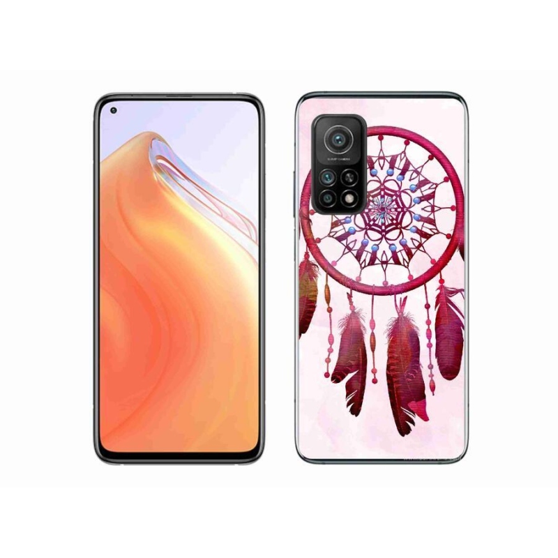 Gél borítás mmCase a Xiaomi Mi 10T 5G-hez - álomfogó