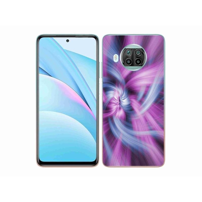 Gél borítás mmCase a Xiaomi Mi 10T Lite 5G számára - kivonat 12