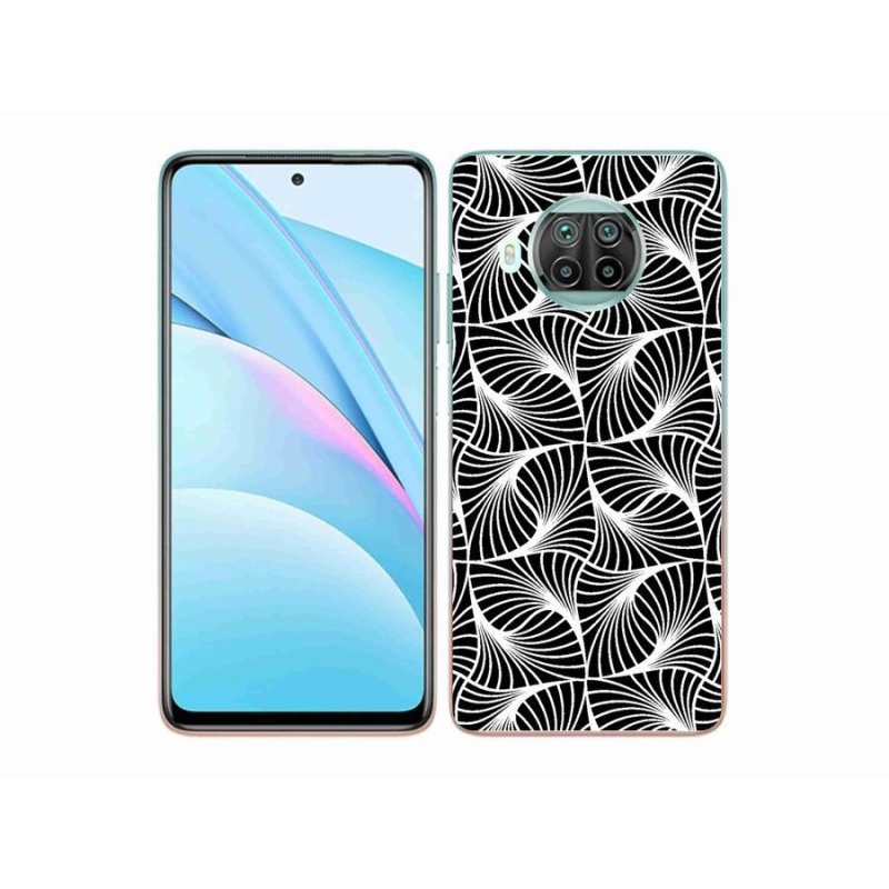 Gél borítás mmCase a Xiaomi Mi 10T Lite 5G számára - kivonat 14