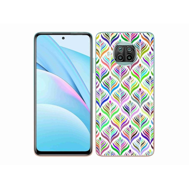 Gél borítás mmCase a Xiaomi Mi 10T Lite 5G számára - kivonat 15