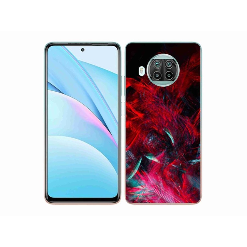 Gél borítás mmCase a Xiaomi Mi 10T Lite 5G számára - kivonat 16