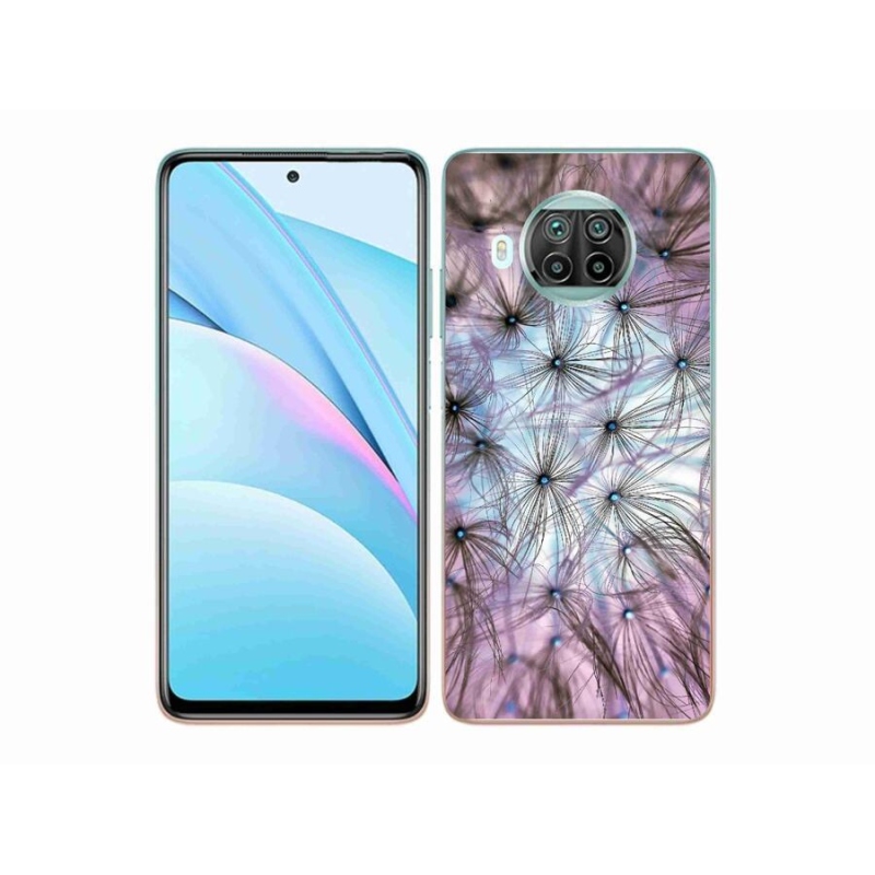 Gél borítás mmCase a Xiaomi Mi 10T Lite 5G számára - kivonat 17