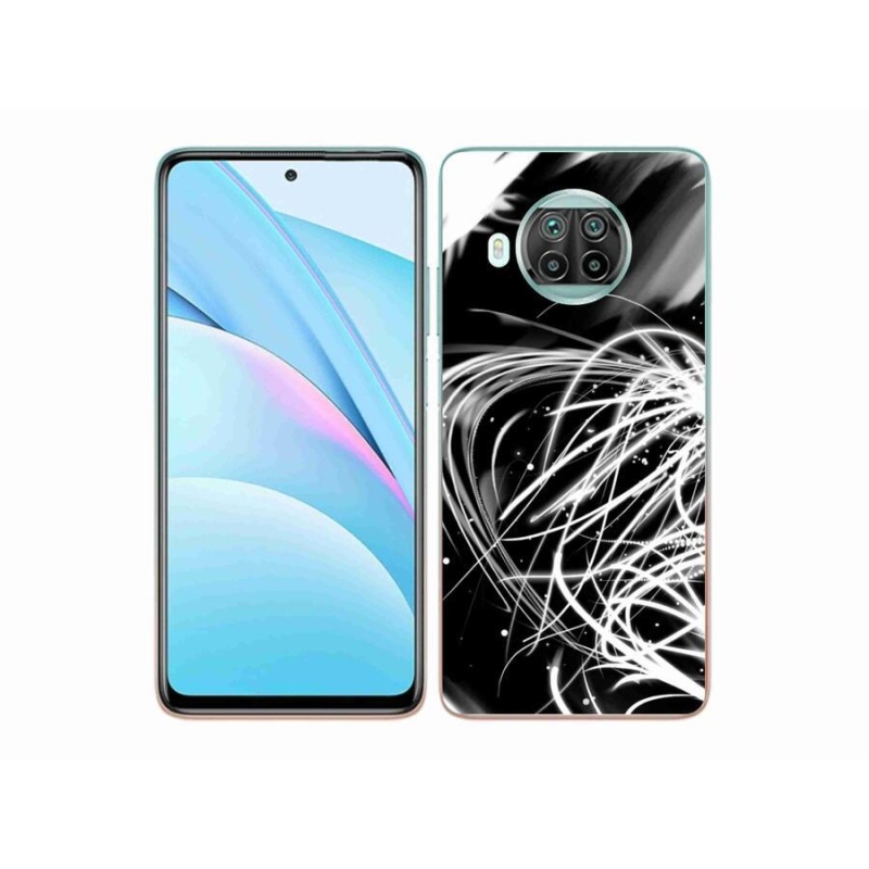 Gél borítás mmCase a Xiaomi Mi 10T Lite 5G számára - kivonat 2