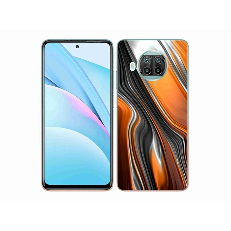 Gél borítás mmCase a Xiaomi Mi 10T Lite 5G számára - kivonat 3