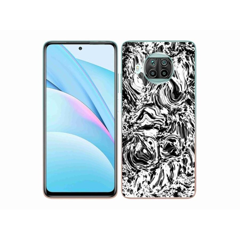 Gél borítás mmCase a Xiaomi Mi 10T Lite 5G számára - kivonat 4