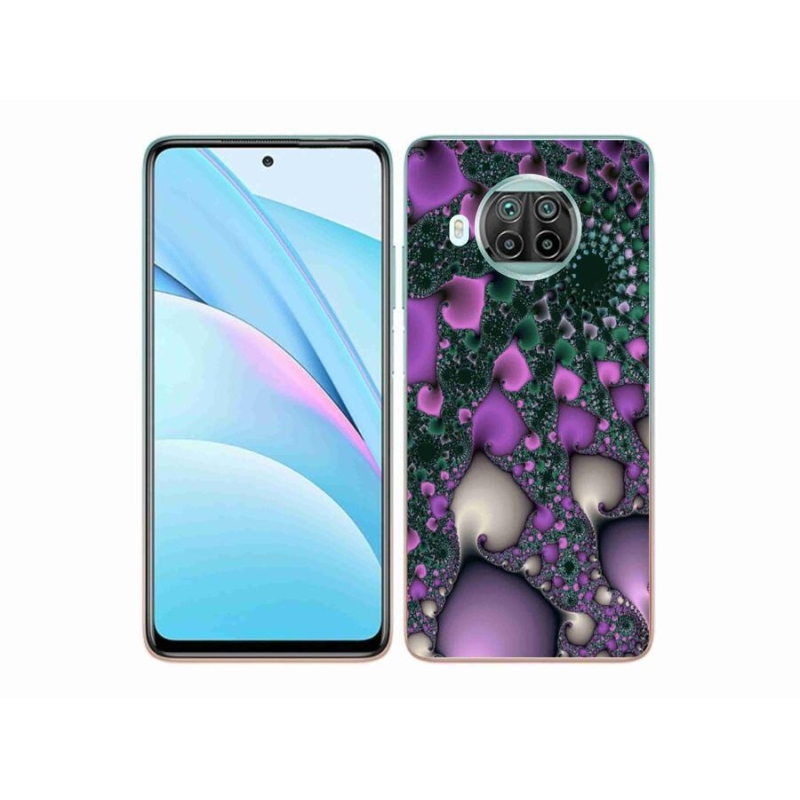 Gél borítás mmCase a Xiaomi Mi 10T Lite 5G számára - kivonat 7