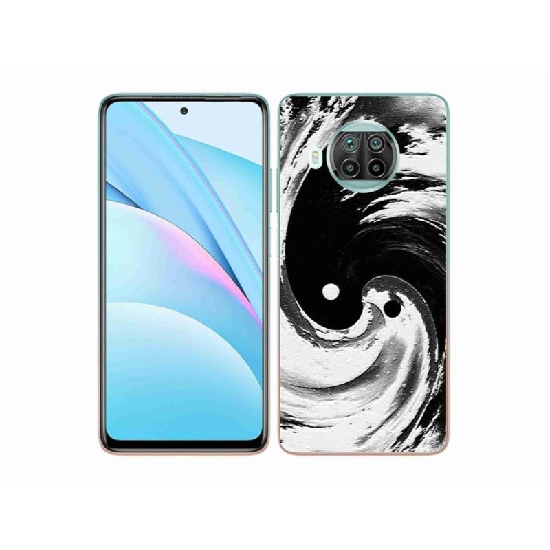 Gél borítás mmCase a Xiaomi Mi 10T Lite 5G számára - kivonat 8