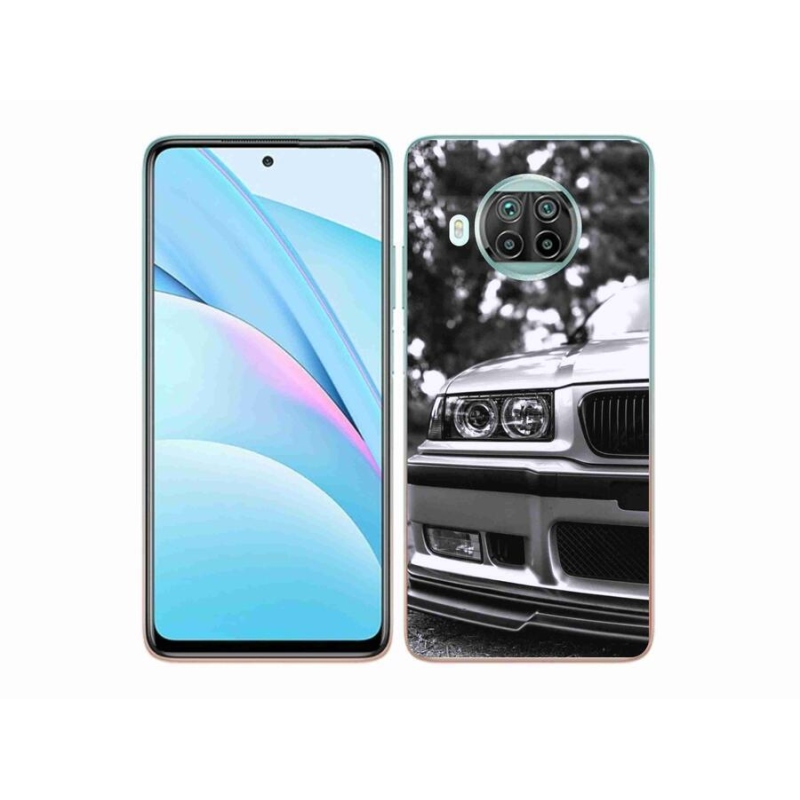 Gél borítás mmCase a Xiaomi Mi 10T Lite 5G-hez - auto 4