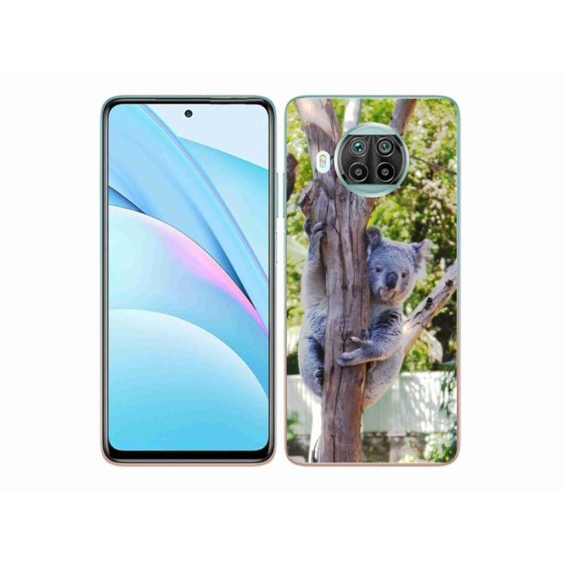 Gél borítás mmCase a Xiaomi Mi 10T Lite 5G-hez - koala