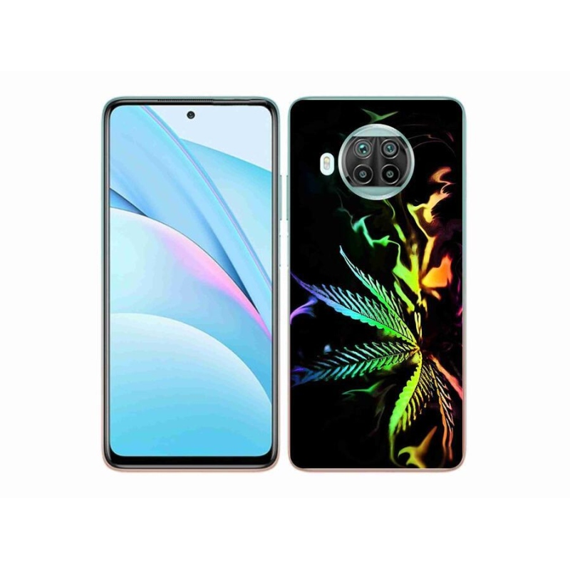 Gél borítás mmCase a Xiaomi Mi 10T Lite 5G-hez - kender 2
