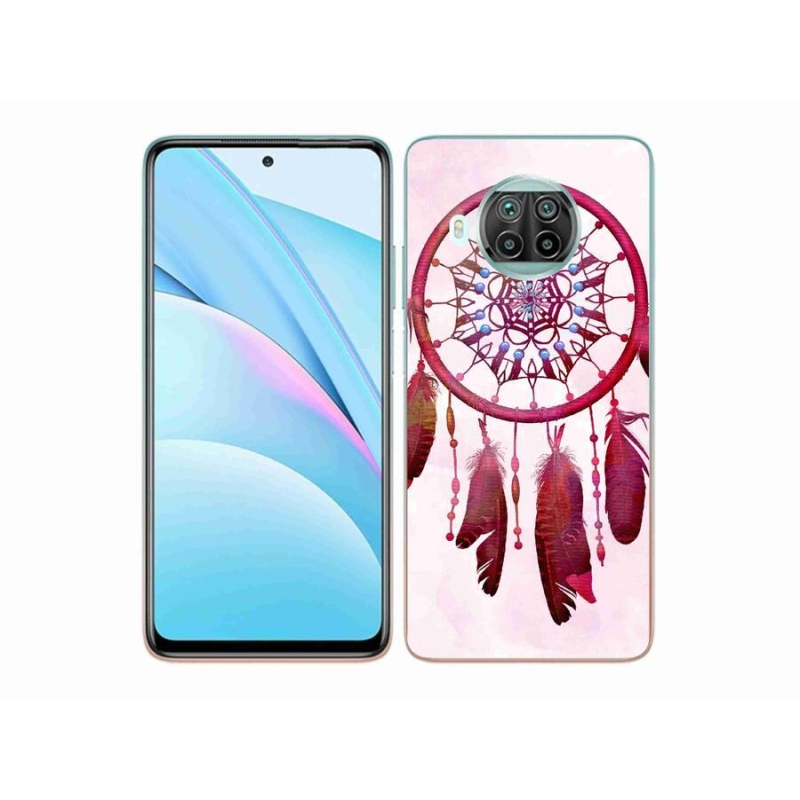 Gél borítás mmCase a Xiaomi Mi 10T Lite 5G-hez - álomfogó