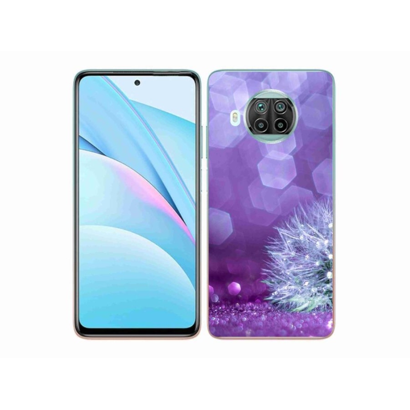 Gél borítás mmCase a Xiaomi Mi 10T Lite 5G-hez - pitypang 2