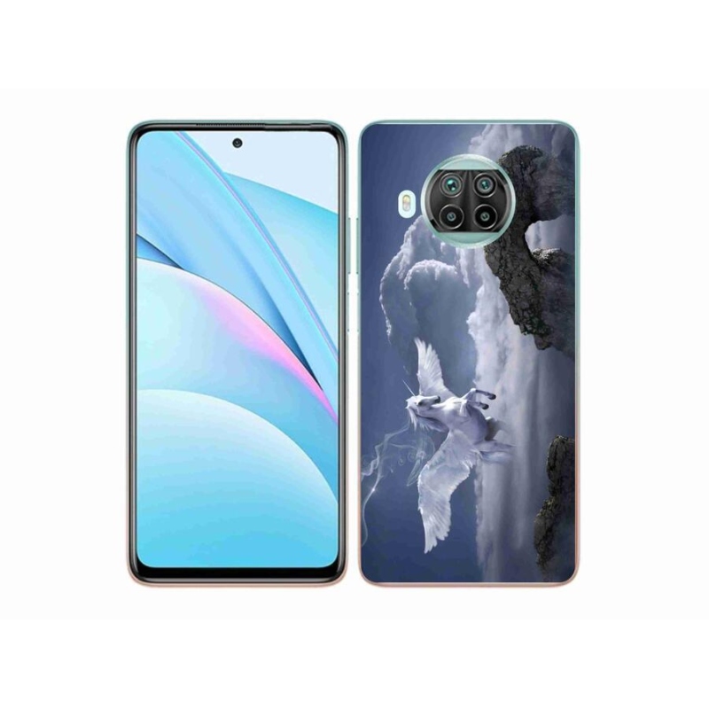 Gél borítás mmCase a Xiaomi Mi 10T Lite 5G-hez - pegazus