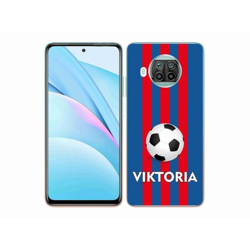 Gél borítás mmCase a Xiaomi Mi 10T Lite 5G-hez - Viktoria