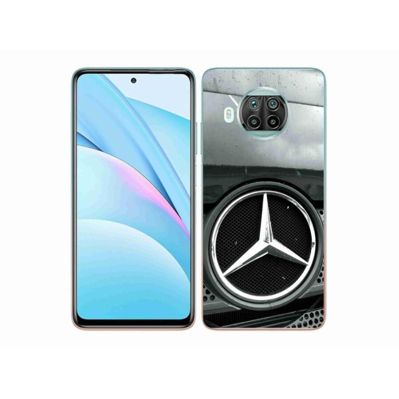 Gél borítás mmCase a Xiaomi Mi 10T Lite 5G-hez - karakter 3