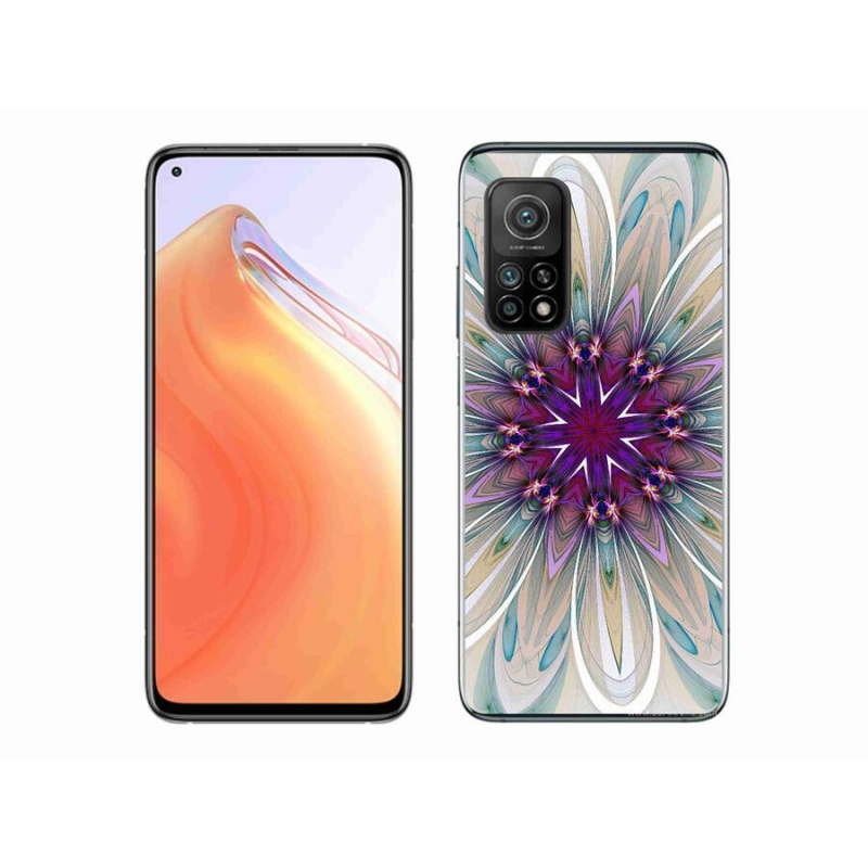 Gél borítás mmCase a Xiaomi Mi 10T Pro 5G-hez - kivonat 10