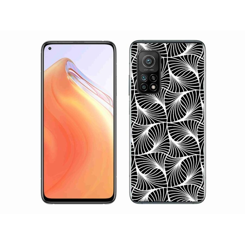 Gél borítás mmCase a Xiaomi Mi 10T Pro 5G számára - kivonat 14
