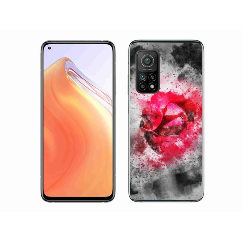 Gél borítás mmCase a Xiaomi Mi 10T Pro 5G-hez - kivonat 9