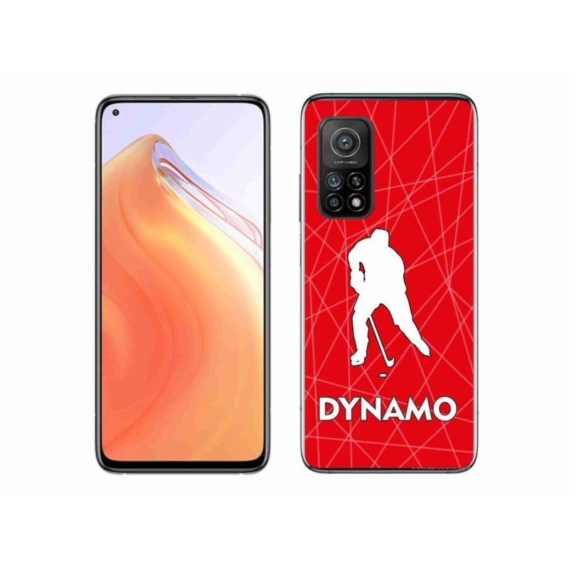 Gél borítás mmCase a Xiaomi Mi 10T Pro 5G-hez - Dynamo 2