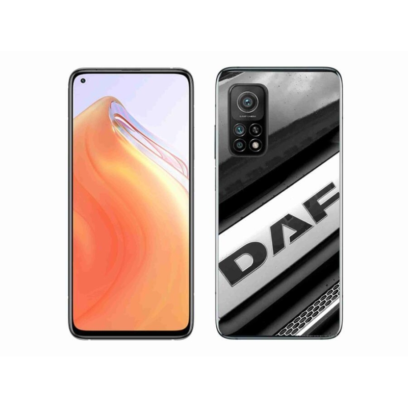 Gél borítás mmCase a Xiaomi Mi 10T Pro 5G-hez - karakter 4