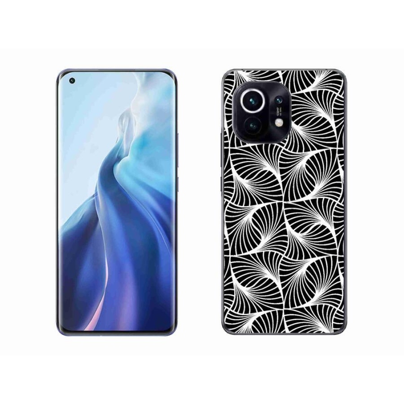 Gél borító mmCase a Xiaomi Mi 11 - kivonat 14