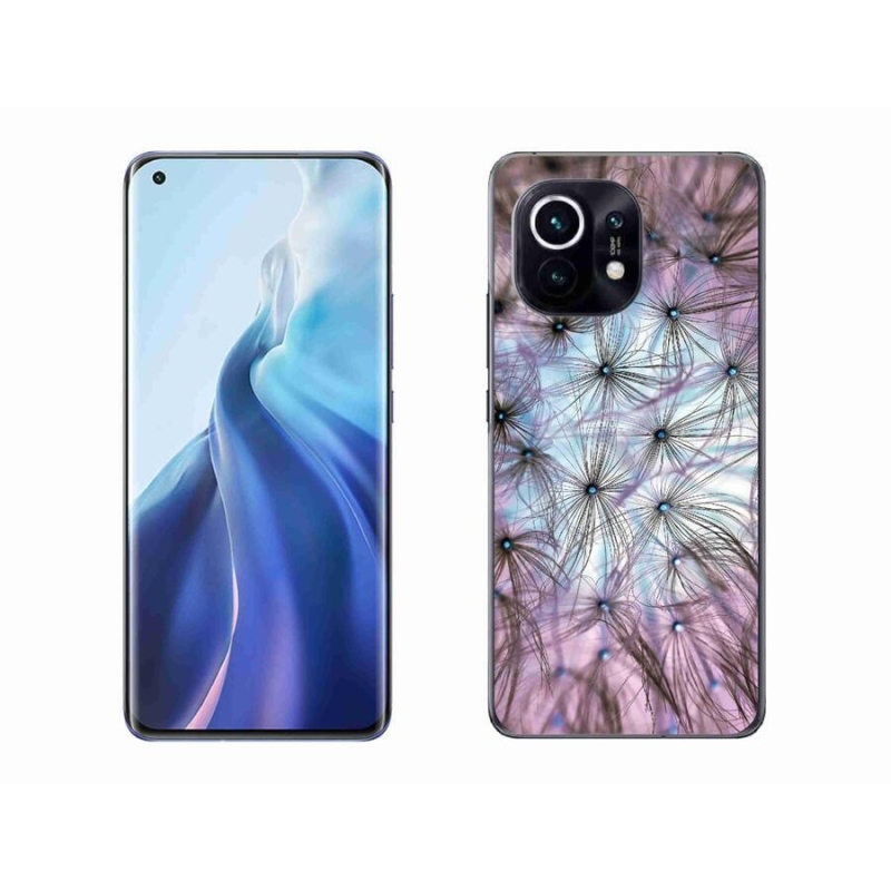 Gél borítás mmCase a Xiaomi Mi 11-hez - kivonat 17