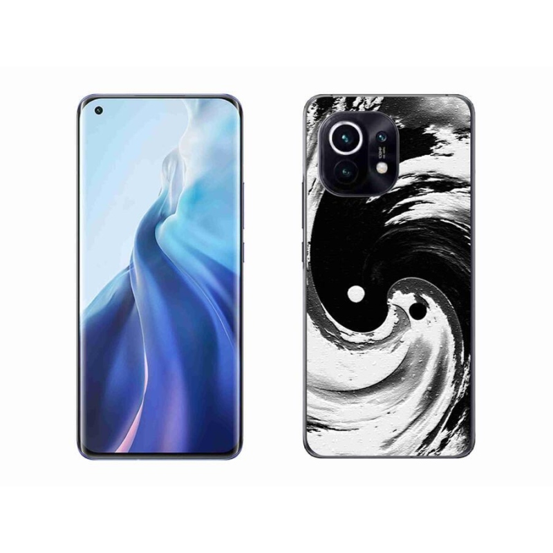 Gél borítás mmCase a Xiaomi Mi 11 - kivonat 8