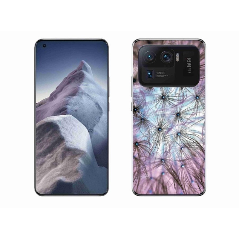 Gél borítás mmCase a Xiaomi Mi 11 Ultra számára - kivonat 17