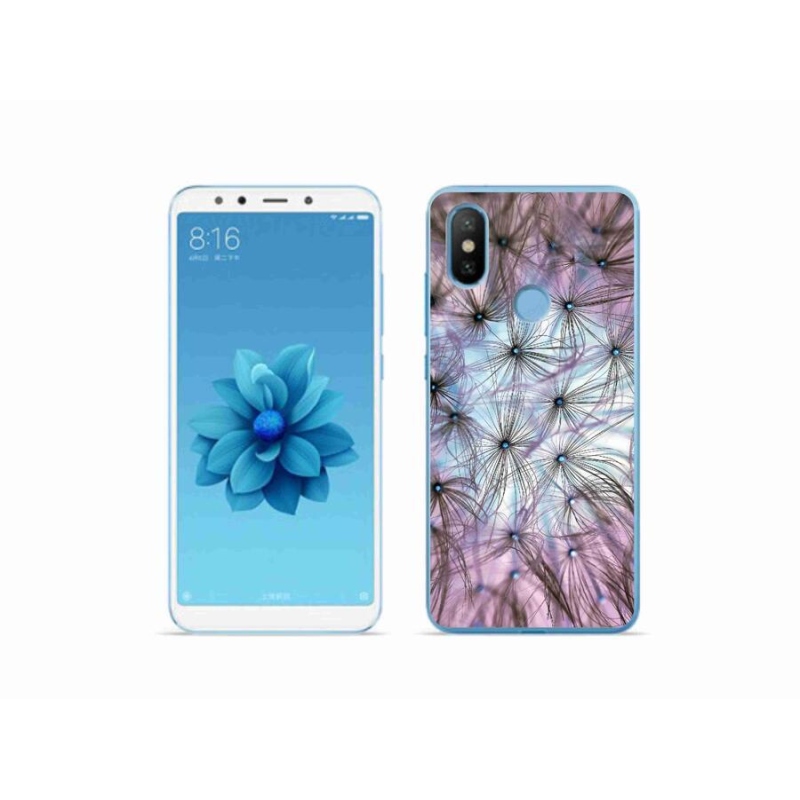 Gél borítás mmCase a Xiaomi Mi A2-hez - kivonat 17