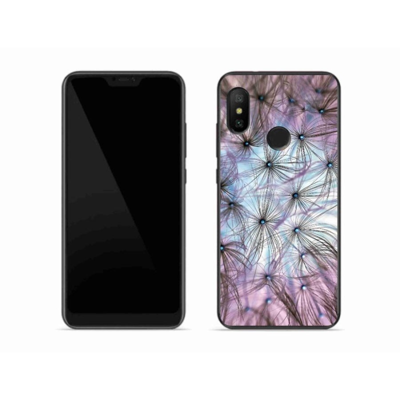 Gél borítás mmCase a Xiaomi Mi A2 Lite készülékhez - kivonat 17