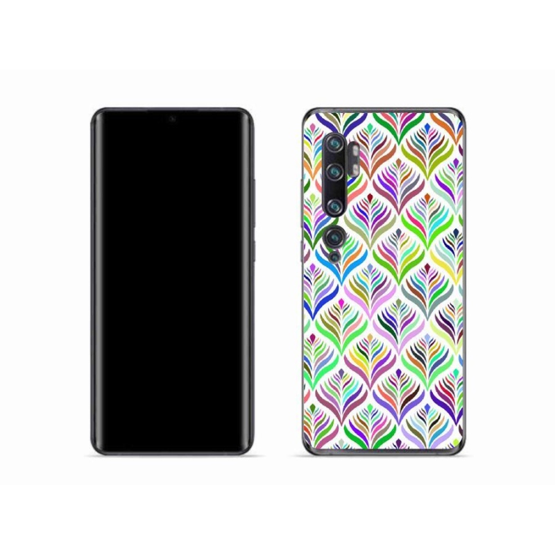 Gél borítás mmCase a Xiaomi Mi Note 10 - kivonat 15