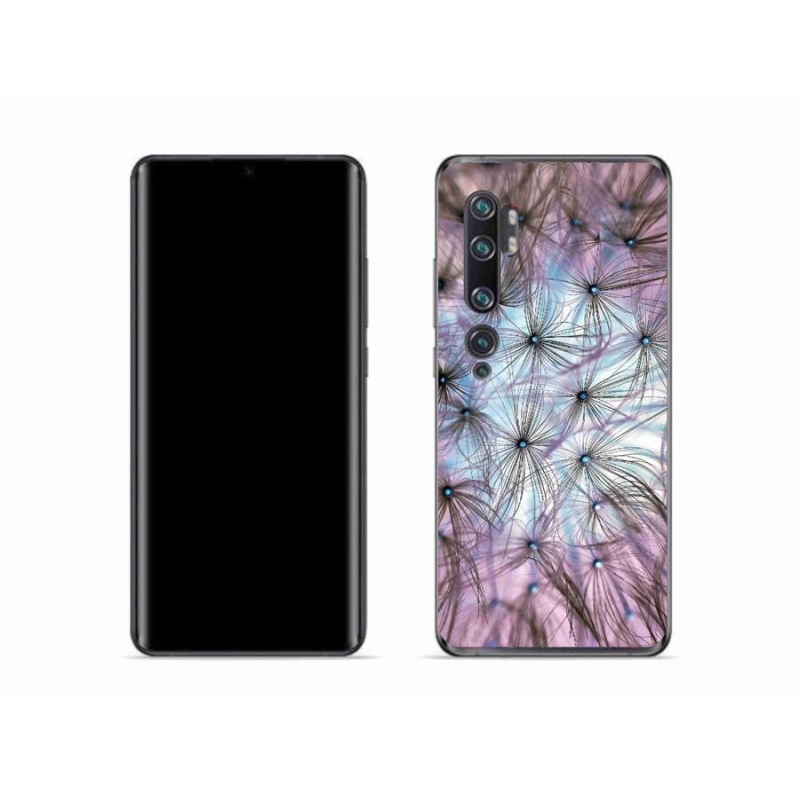 Gél borítás mmCase a Xiaomi Mi Note 10 készülékhez - kivonat 17