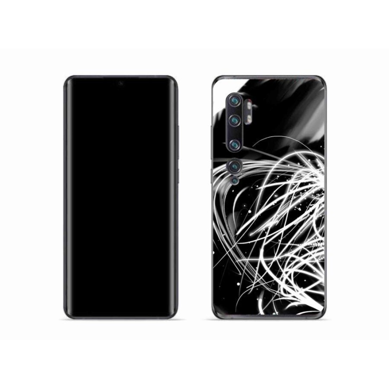 Gél borítás mmCase a Xiaomi Mi Note 10 készülékhez - kivonat 2