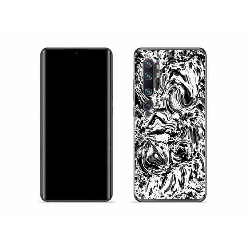 Gél borítás mmCase a Xiaomi Mi Note 10 készülékhez - kivonat 4