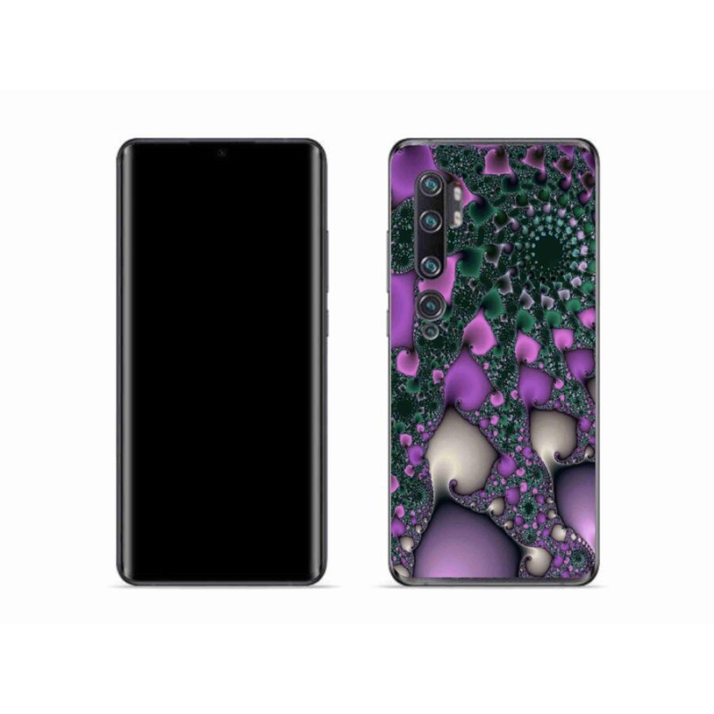 Gél borítás mmCase a Xiaomi Mi Note 10 - kivonat 7