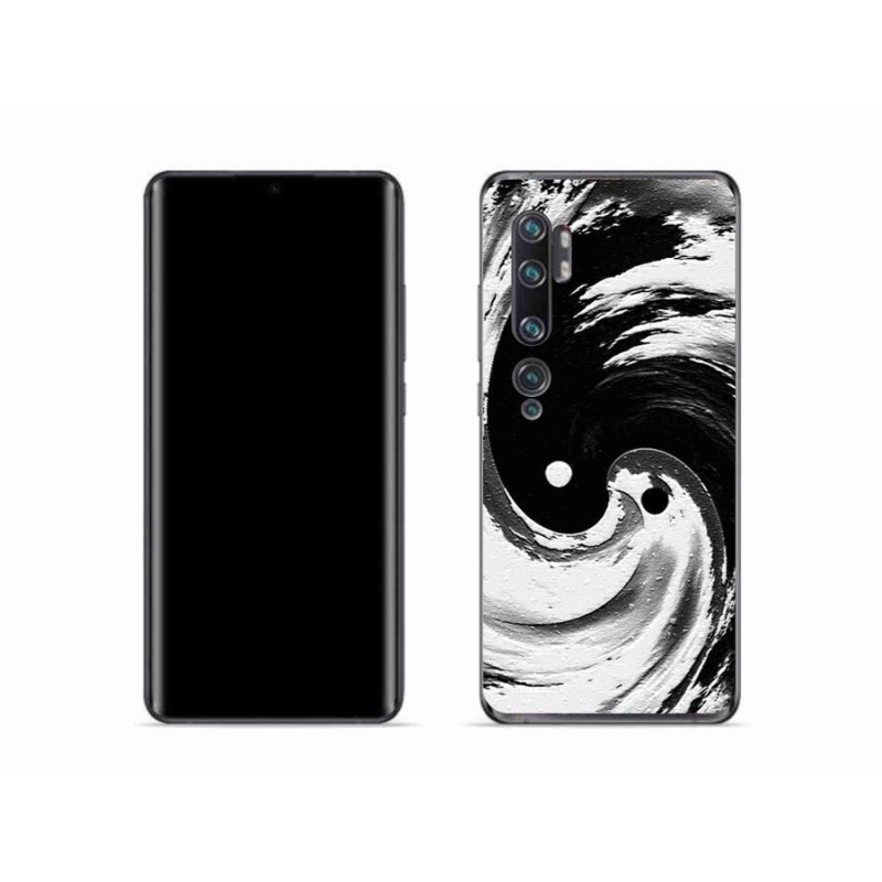 Gél borító mmCase a Xiaomi Mi Note 10 - kivonat 8