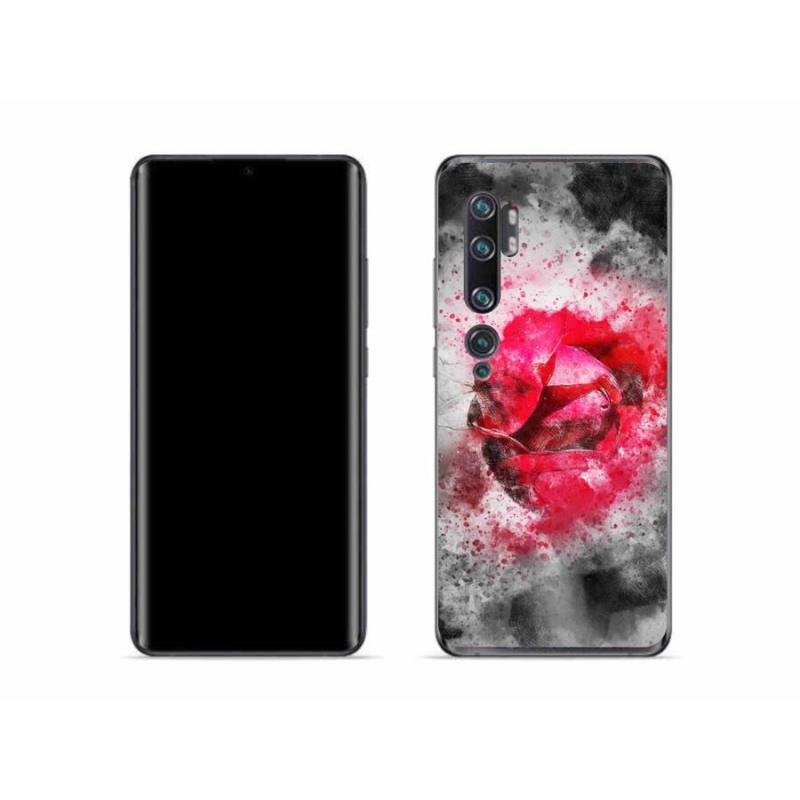 Gél borítás mmCase a Xiaomi Mi Note 10 - kivonat 9