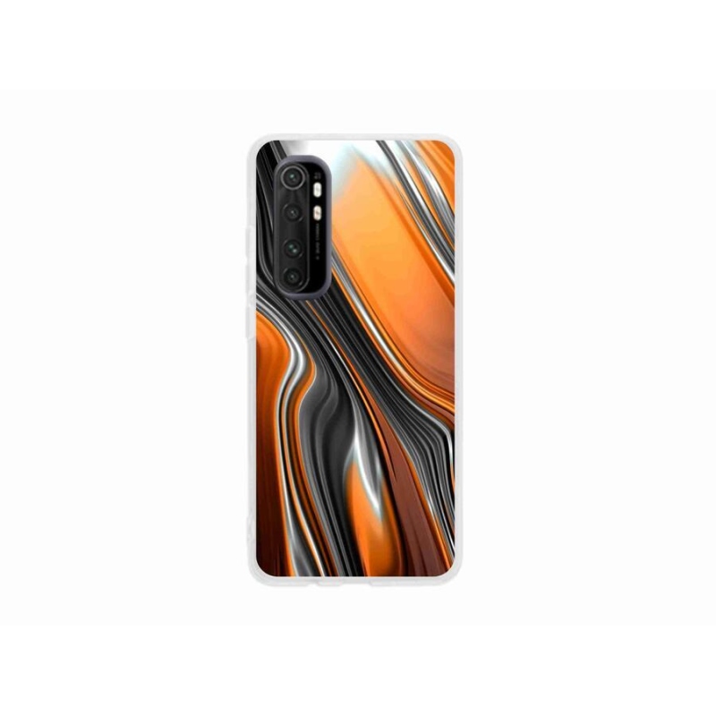 Gél borítás mmCase a Xiaomi Mi Note 10 Lite készülékhez - kivonat 3