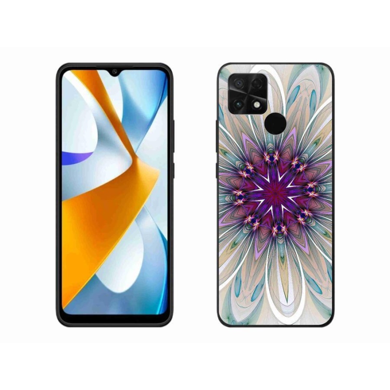 Gél borítás mmCase a Xiaomi Poco C40 készülékhez - kivonat 10