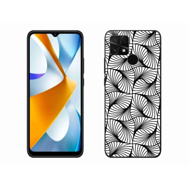 Gél borítás mmCase a Xiaomi Poco C40 készülékhez - kivonat 11