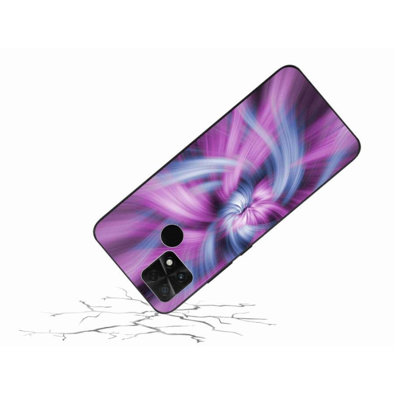 Gél borítás mmCase a Xiaomi Poco C40 készülékhez - kivonat 12