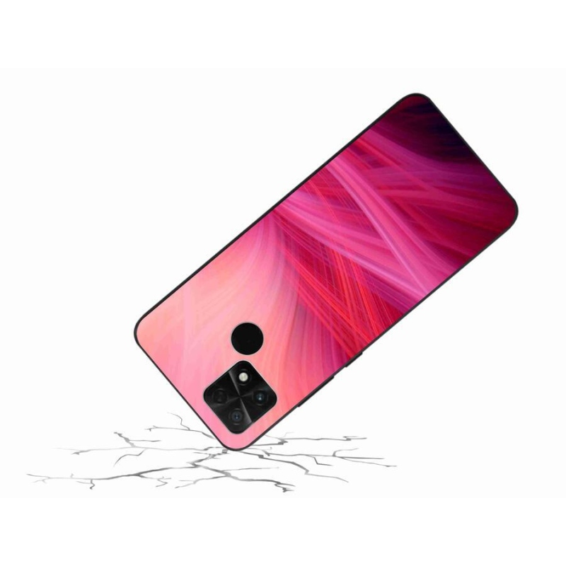 Gél borítás mmCase a Xiaomi Poco C40 készülékhez - kivonat 13