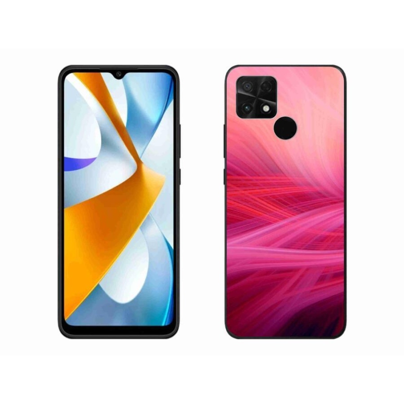 Gél borítás mmCase a Xiaomi Poco C40 készülékhez - kivonat 13