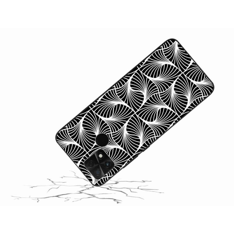 Gél borítás mmCase a Xiaomi Poco C40 készülékhez - kivonat 14