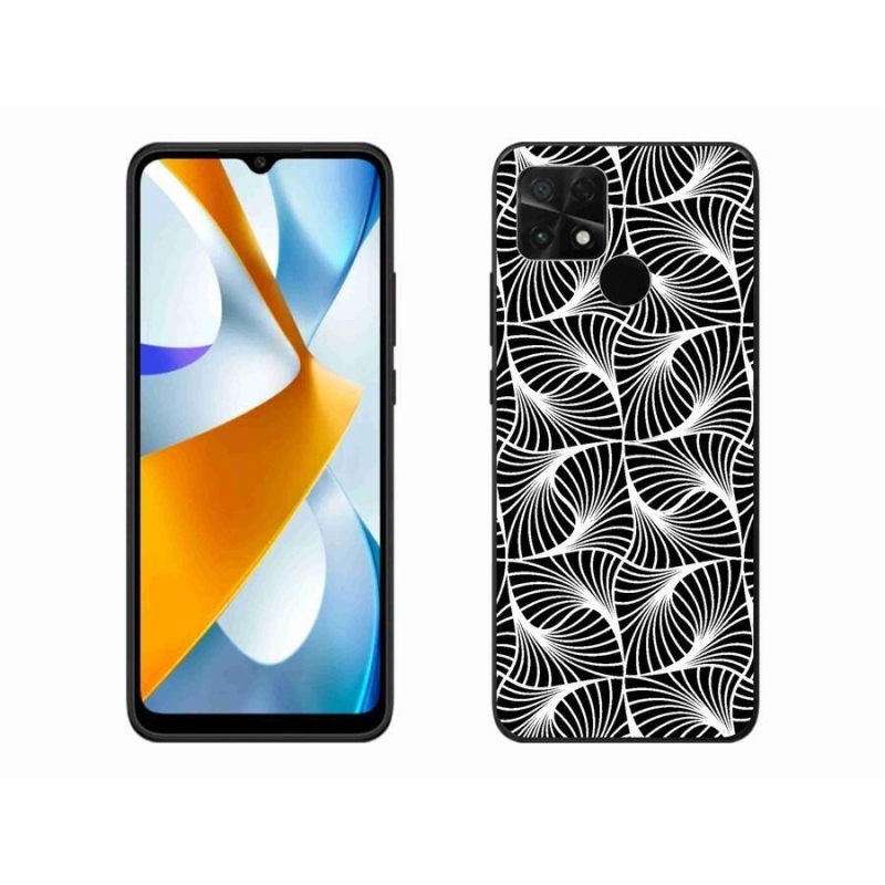Gél borítás mmCase a Xiaomi Poco C40 készülékhez - kivonat 14
