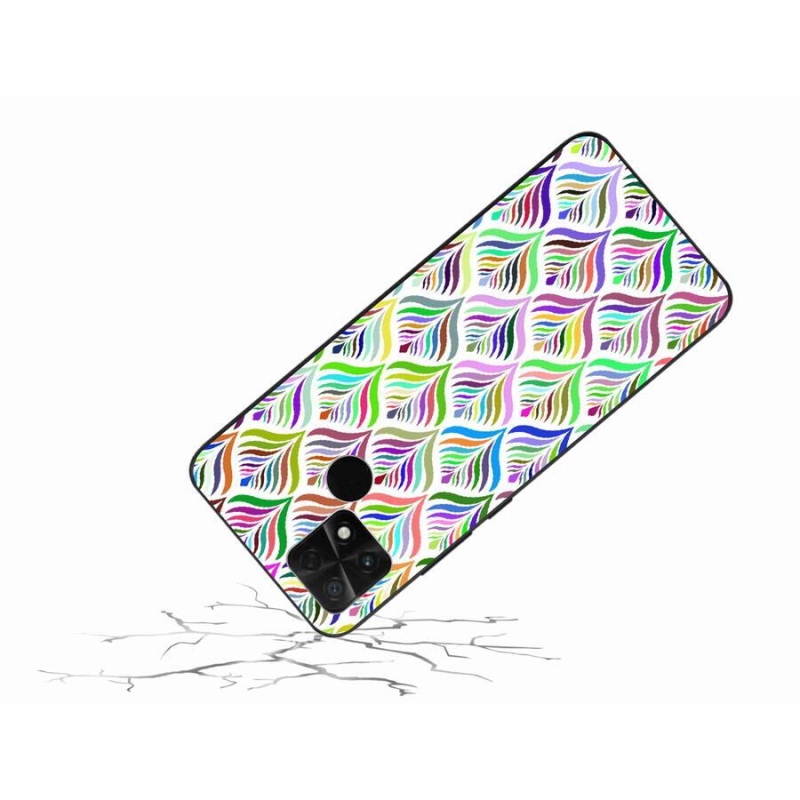 Gél borítás mmCase a Xiaomi Poco C40 készülékhez - kivonat 15