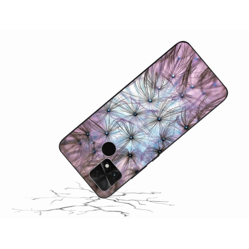 Gél borítás mmCase a Xiaomi Poco C40 készülékhez - kivonat 17